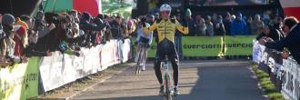 Campionati Italiani CX Brugherio 2026